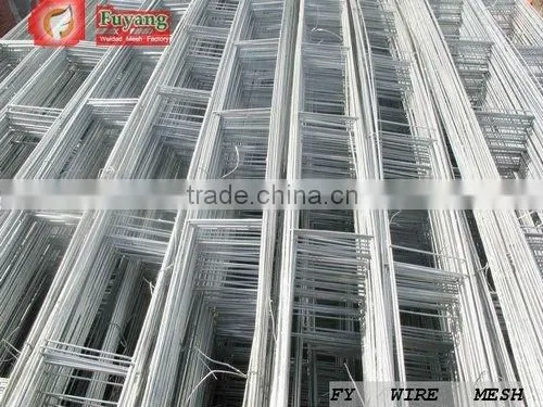 Block ladder mesh
