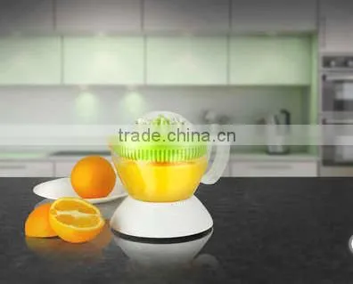 30W electric orange juicer machine
