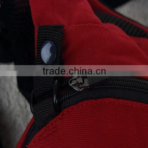 YD-MS-013 front & back hand-held cotton soft baby carrier