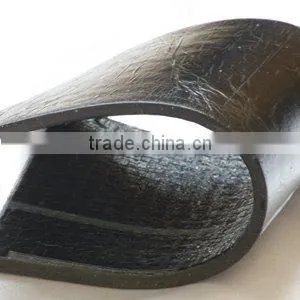 Self adhesive waterproof membrane /film/tape