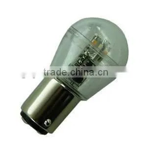 SMD 3014 12V automotive led lighting bulb
