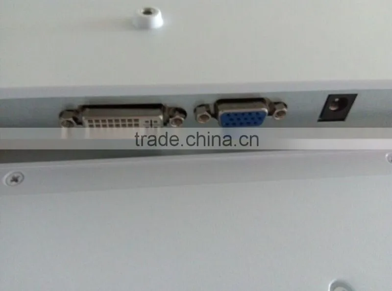 Trading vlinstar 32 inch widescreen LED monitors with 1920*1080 resolution
