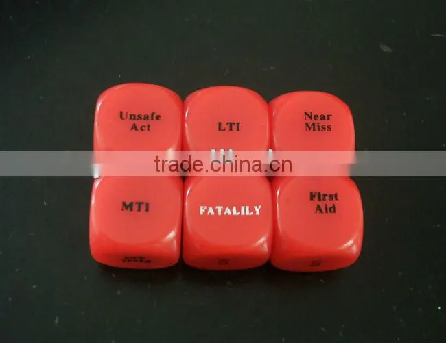 18mm dice