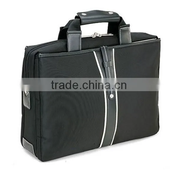 Newest men nylon bag handbag