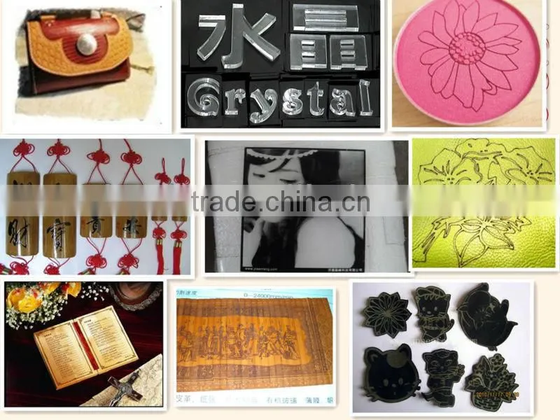 Professional small cnc router machine with high standard