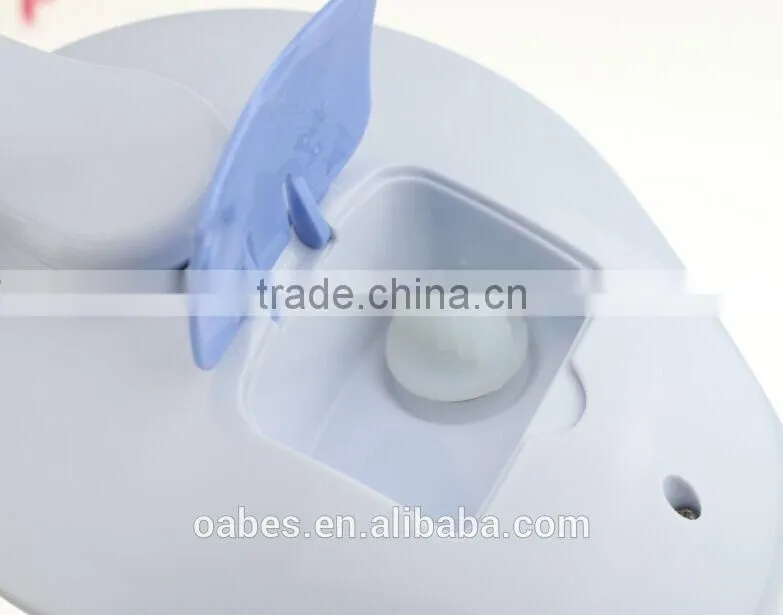 Desktop beauty facial steamer hot water steamer