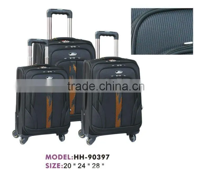 carry-on travel bag/travel case