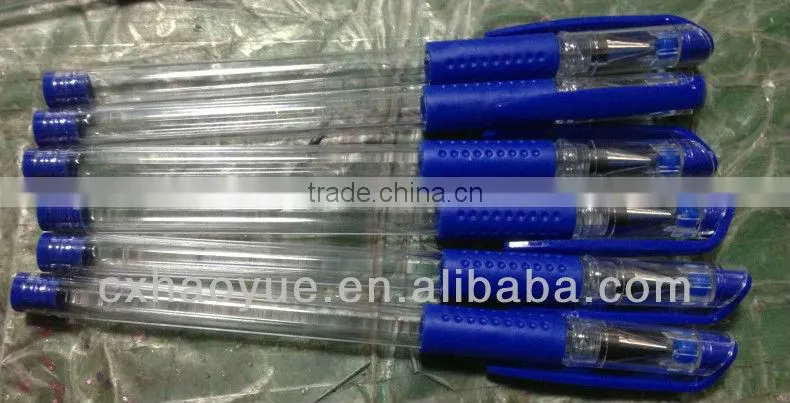 Zhejiang 009 gel pen
