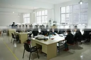 Qingdao DS Jewelry Factory company overview - view 3