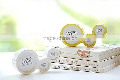 Wall decors photo frames for multiple pictures/ABS PP fancy combination frame,picture frame,photo frame,wall hanging photo frame
