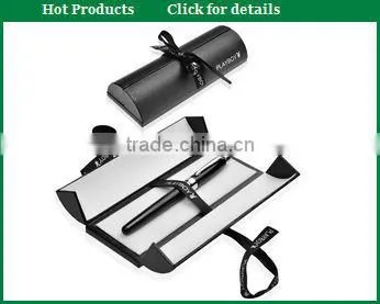 Hot sale custom paper wholesale pen case