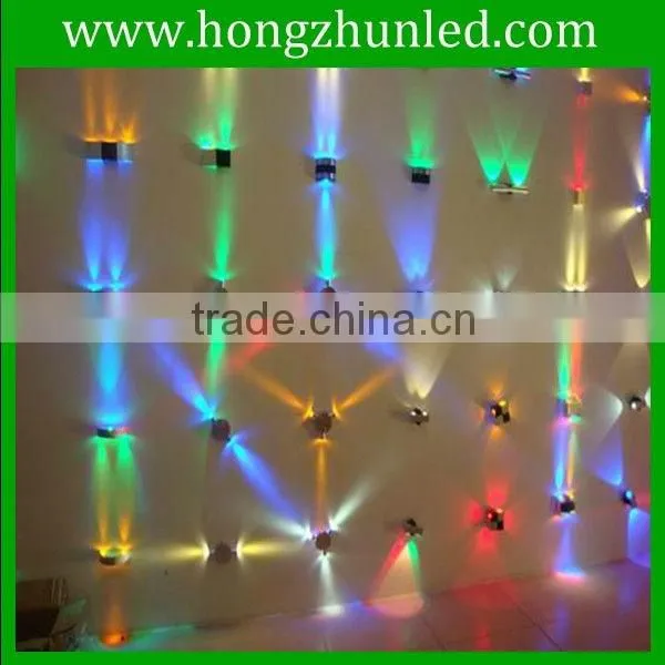 3w Indoor LED Wall Lamp With 3 Years Warranty