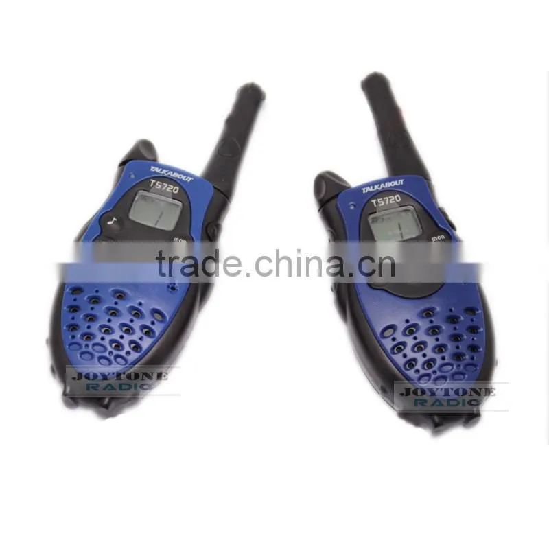 Joytone T-5720 mini wireless portable walkie talkie