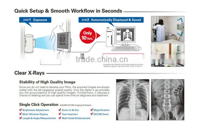 dr image system