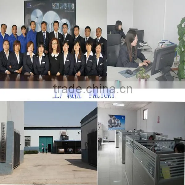 panel sizing saw blade for particle board and MDF cutting