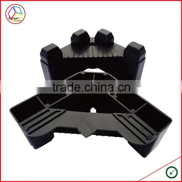 High Quality Plastic Corners
