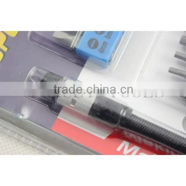 screwdriver set SD3135