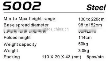 China Wholesale Custom audio speaker stands