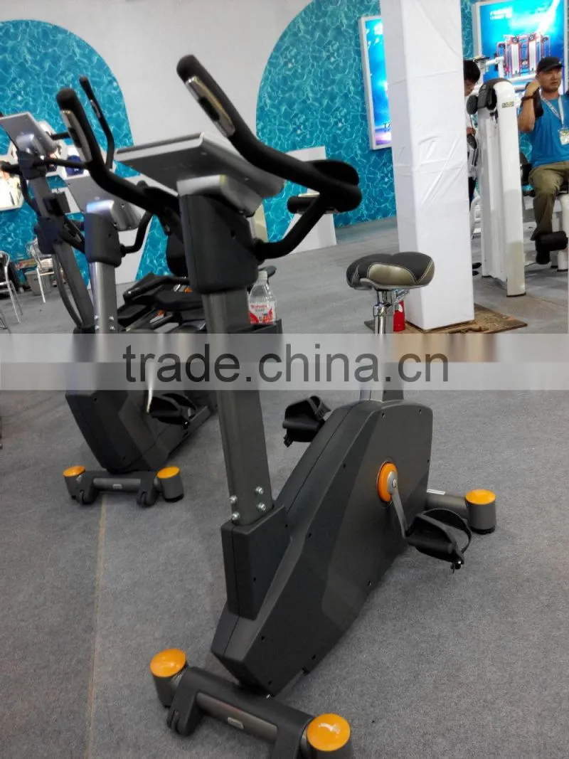 Commercial Upright Bike (TZ-7006)/Commercial cardio machine