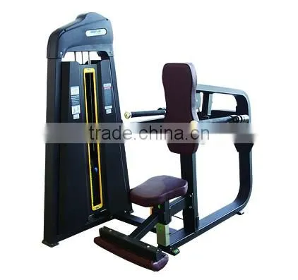 Commercial Gym Equipment/Fitness Equipment/Tricep exercise/High Quality Tricep Press TW-B009
