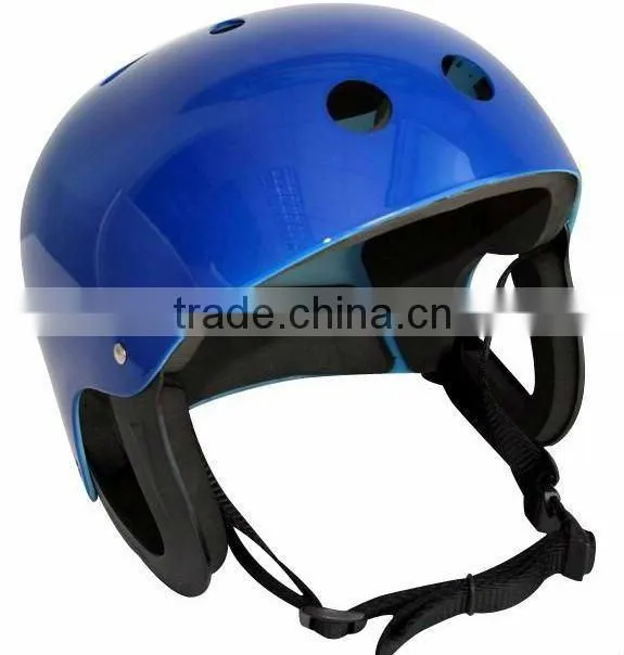saleable water sport helmet waterproof helmet for wholesale