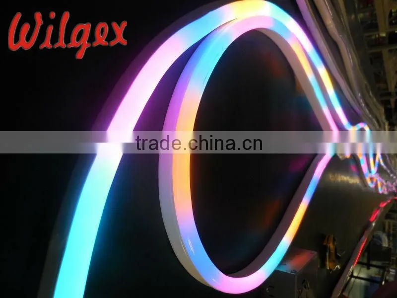 IP65 Waterproof LED Neon 110V