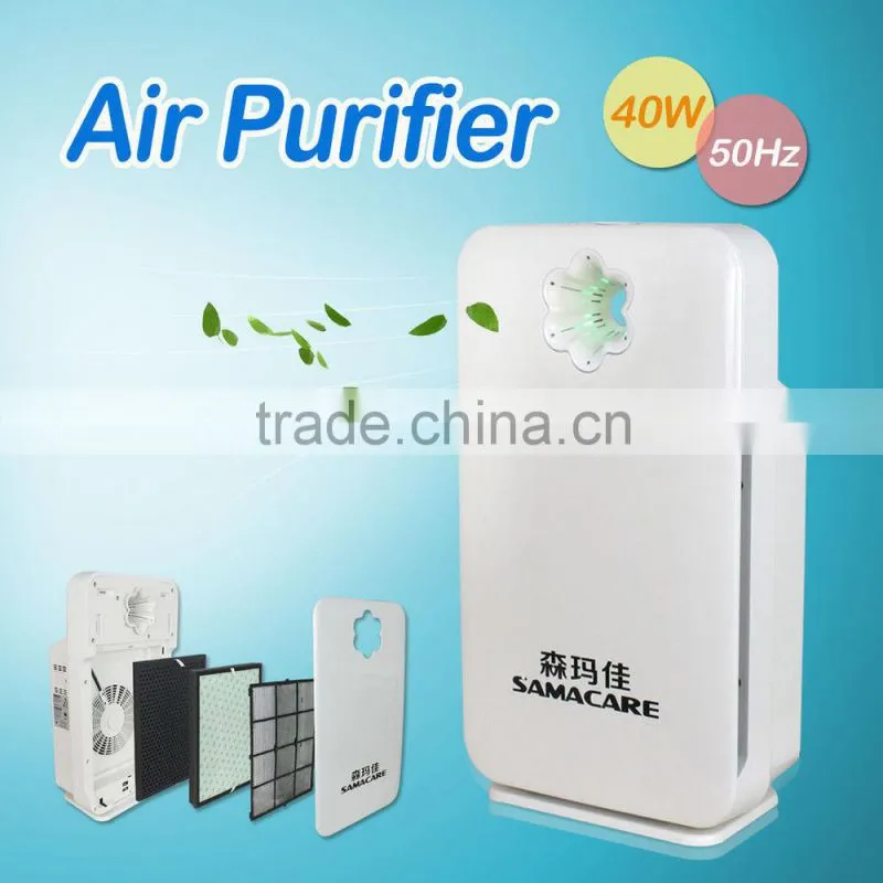 High Quality Home Air Purifier, Office Air Cleaner, AIR MACHINE