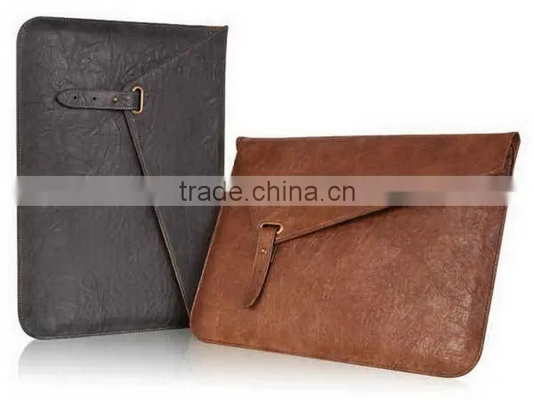 Top grade new coming for laptop sleeve case for macbook air