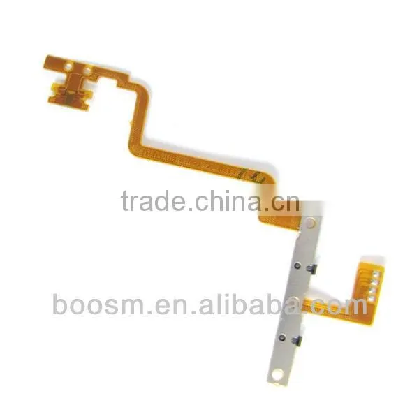 Wholesale For ipod touch 4 Power Flex Original