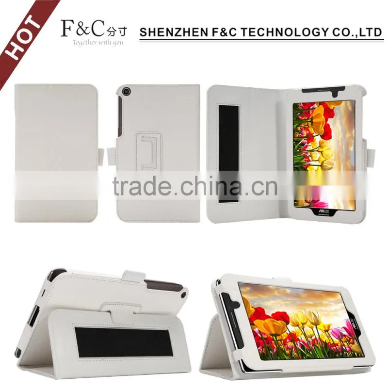 2015 fashion pu leather keyboard case for ASUS ZenPad 8.0 Wi-Fi