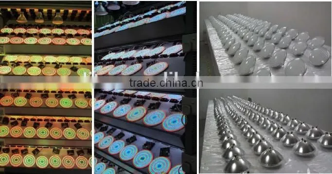 35W PAR56 RGB LED Swimming Pool Light