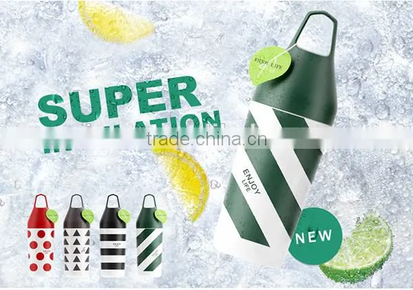 Hot Sales New Arrival Stainless Steel Vacuum Thermos