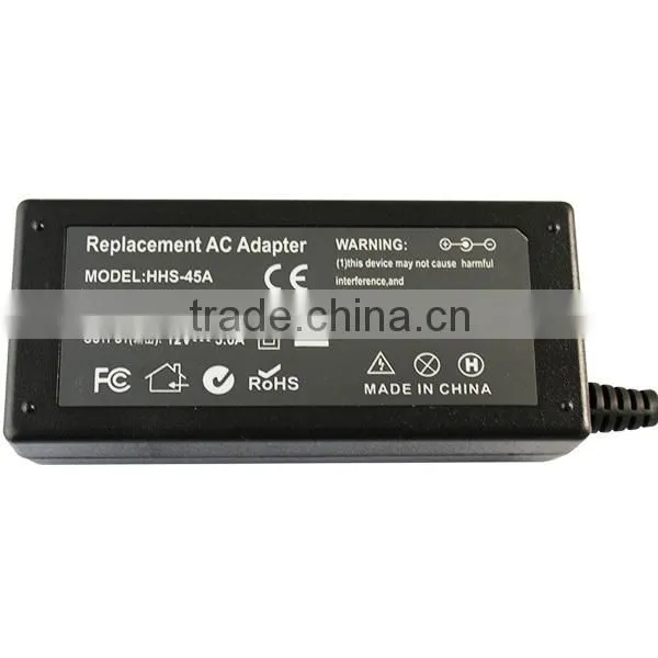 Uk Standard 230V Wall AC Power Adapter for Microsoft Surface Pro 10.6