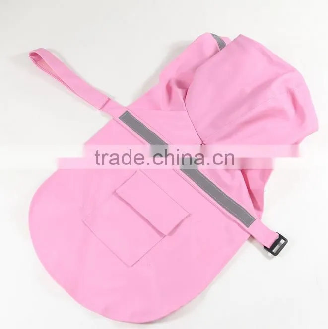 pet and dog rainwear and raincover wholesale