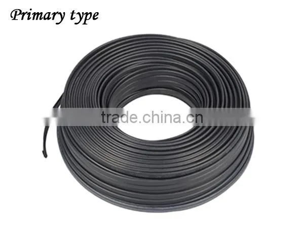 pipe self regulating heating trace