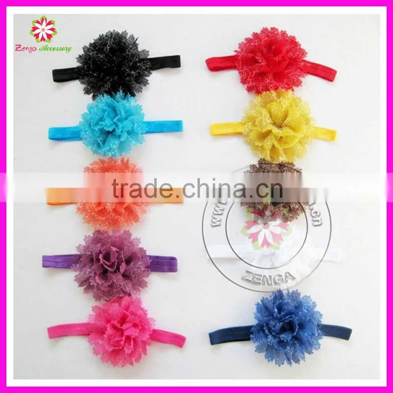 Cute sex anime rabbit ear headband