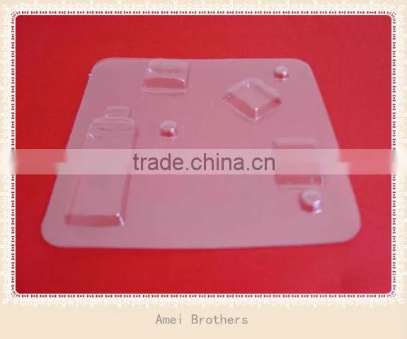 OEM pvc blister packaging ,vacuum thermoforming,OEM design