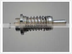 Stainless steel Filling machine parts/ filling machine valves/Filling nozzles