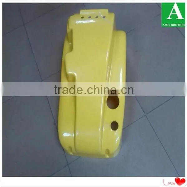 Custom clear plastic kids toys car for kids car cover