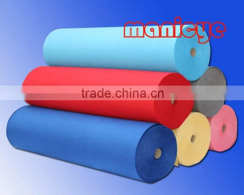 colorful thick felt