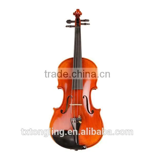 Stringed Instruments Violin Making Manufacturing TL005-1
