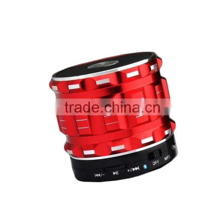 Hotselling metal fashion design outdoor horn speaker