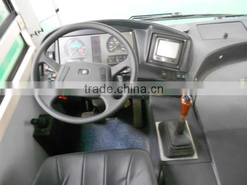 Diesel City Bus for sale