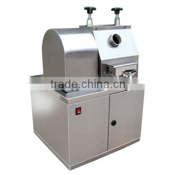 high performance manual sugarcane juice extractor