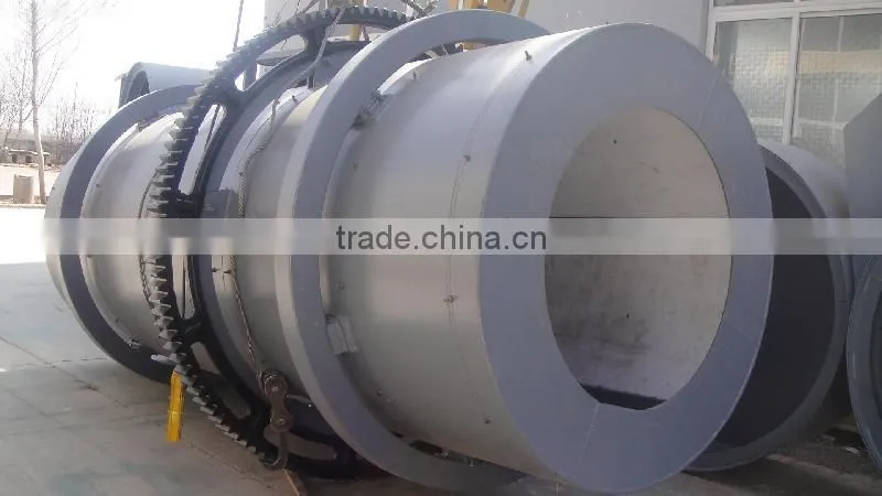 Disc Granulator, granulating machine, Rotary drum granulator