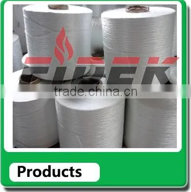 Retardant Fiberglass Yarn