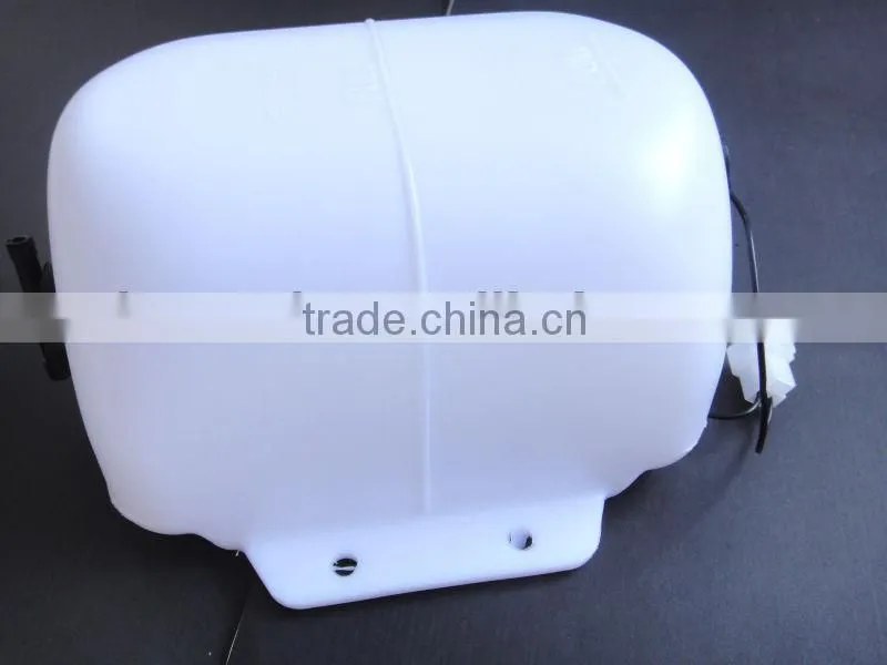 excavator parts kobelco sub water box sk200-6 rubber parts kobelco excavator parts