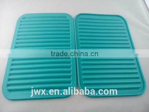 Kitchenware products hot bowl or utensil placemat