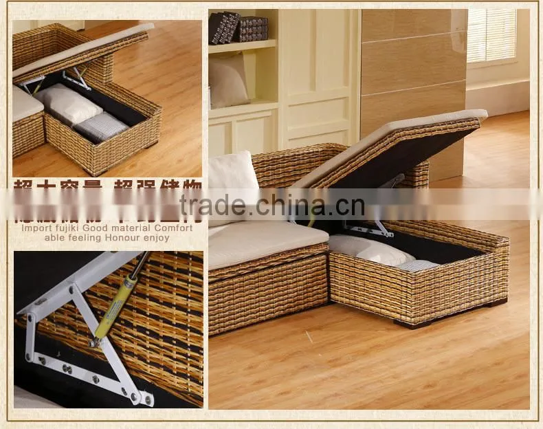Buy Wholesale Trendy European Italian Style Fancy Sliding Sofa Bed