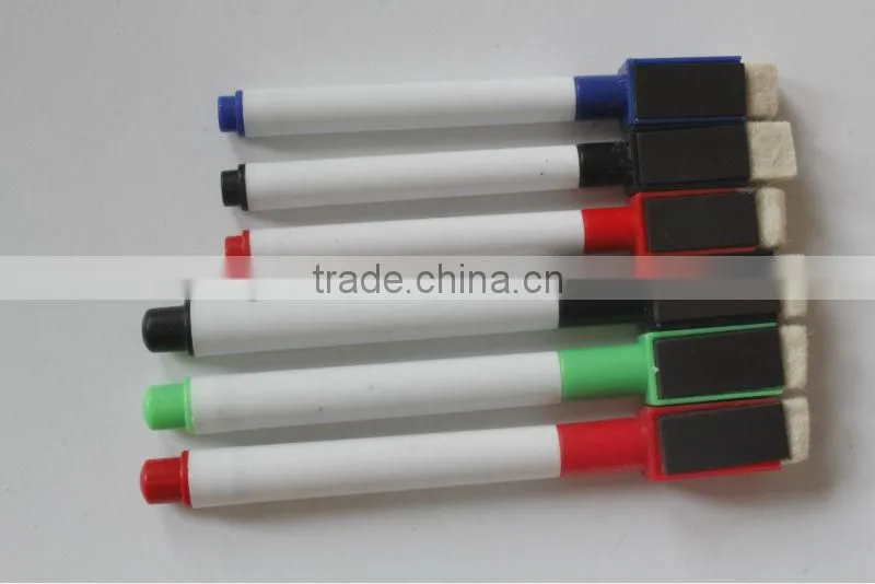 magnetic whiteboard marker